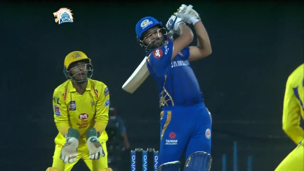 M44: CSK vs MI – Super Sixes