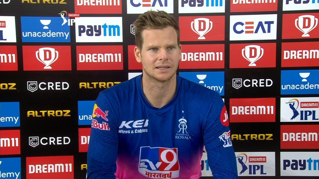 We need to win our last 5 games: Smith