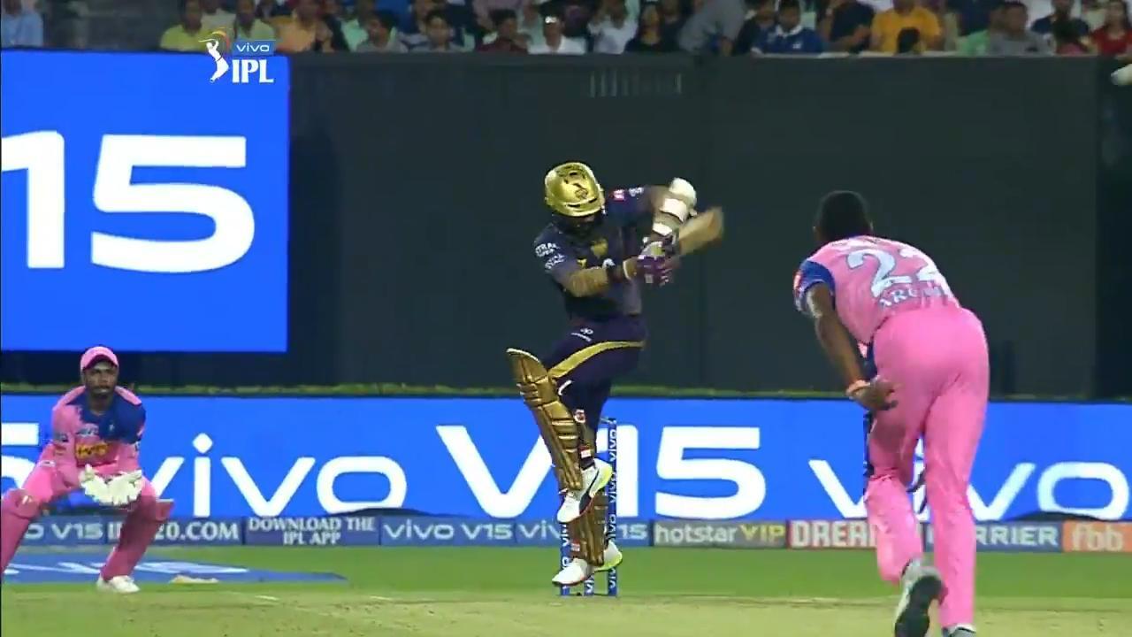 DK's Nataraja Six