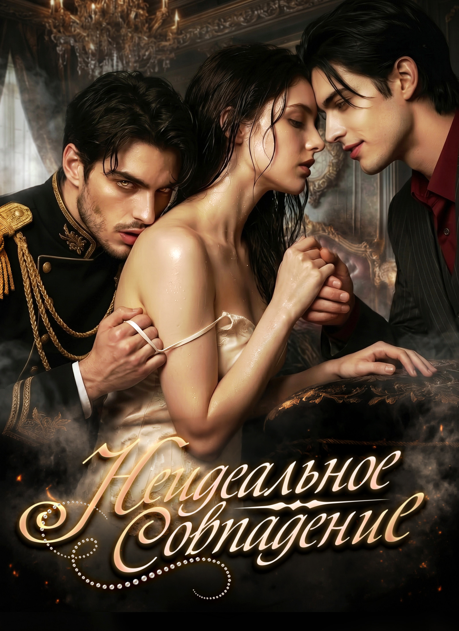 Неидеальное совпадение poster