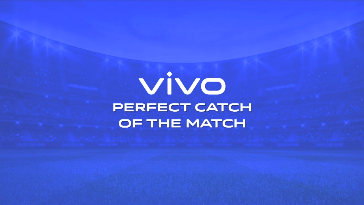 Vivo Perfect catches of Week 2