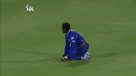 M74: RR vs SRH – Amazing Moments