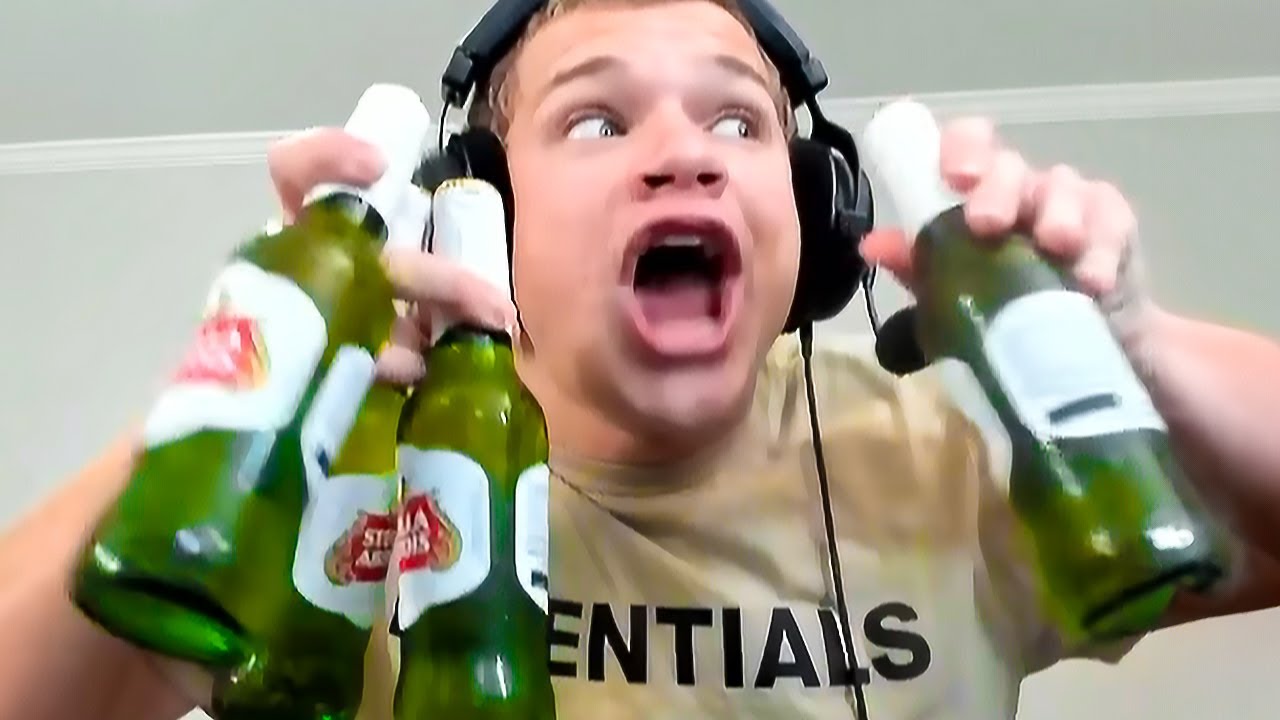 $50,000 Console Pro League Finals, but i'm drunk... background