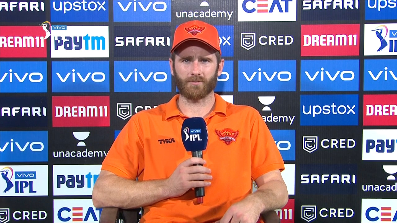 I am tired of fining second in Super Overs: Williamson