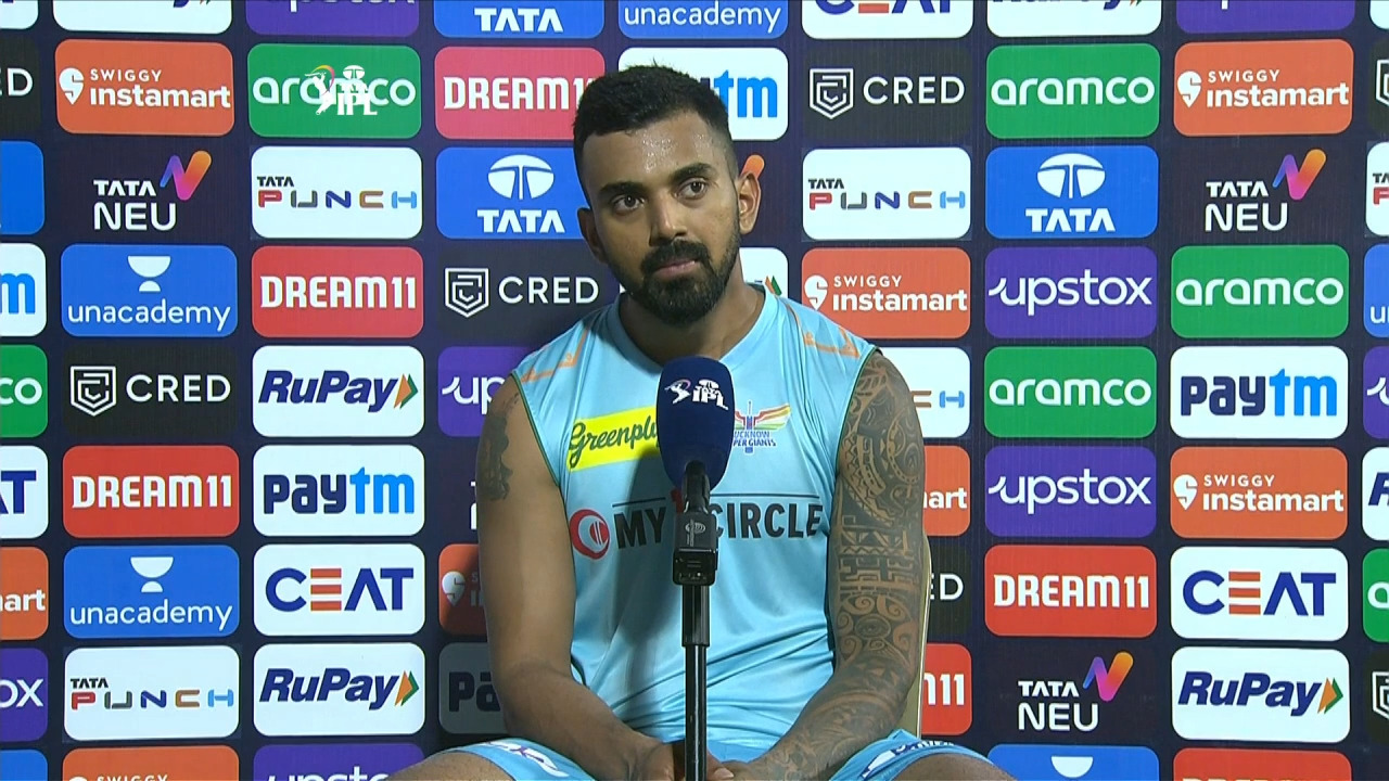 Our fielding cost us additional 30-40 runs: KL Rahul