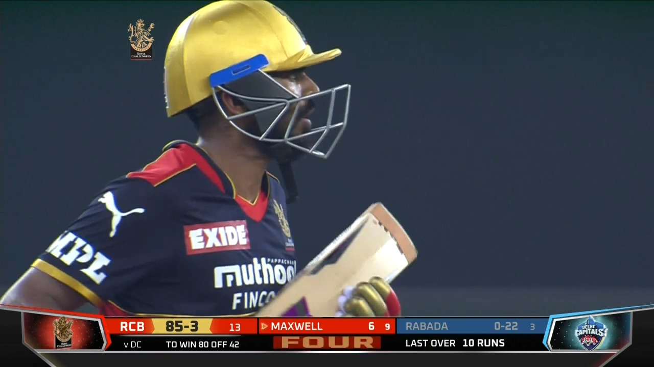 Presenting KS Bharat, RCB’s latest marvel