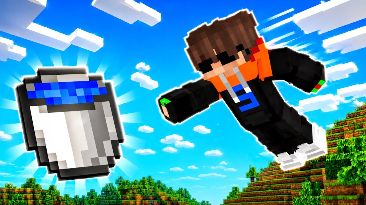 Recreating the Most Famous Minecraft Manhunt Clutches ๐ฑ