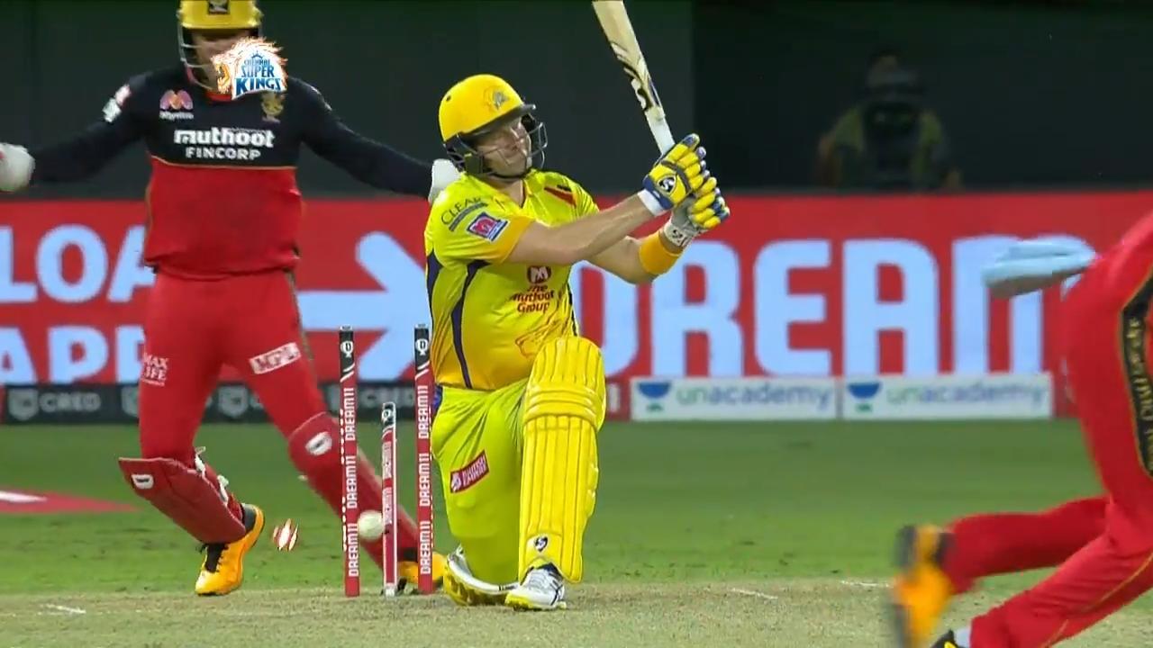 Sundar bamboozles Watson