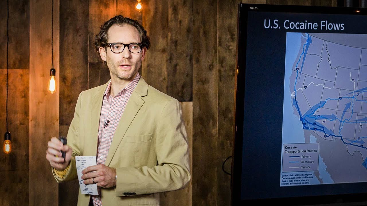 The deadly genius of organized crime