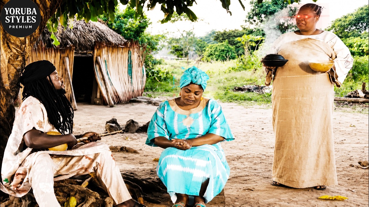 Ounje Iya Agba