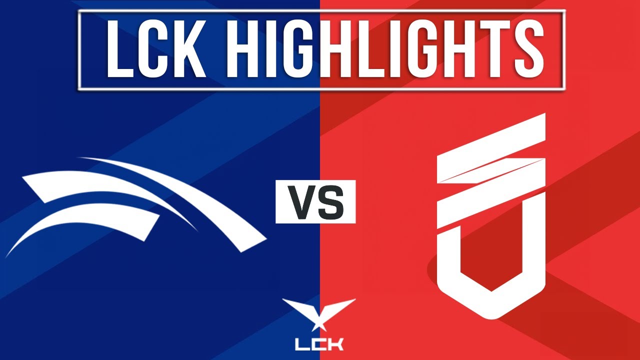 HLE vs DNS Highlights ALL GAMES | LCK CUP 2026 | Hanwha Life Esports vs DN SOOPers background