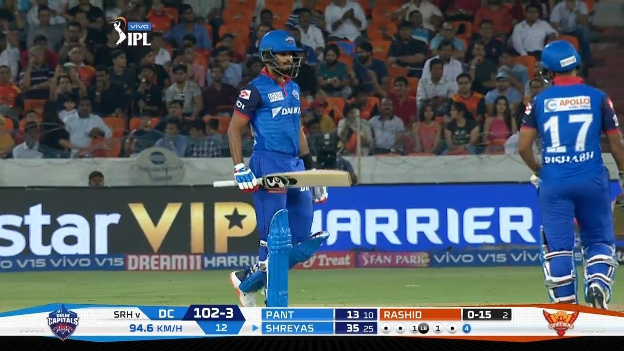 Shreyas Iyer's patient 45 (40)