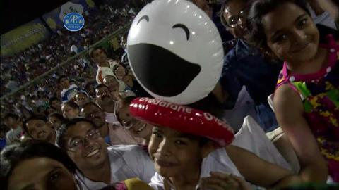 M18: RR vs KXIP – Amazing Moments