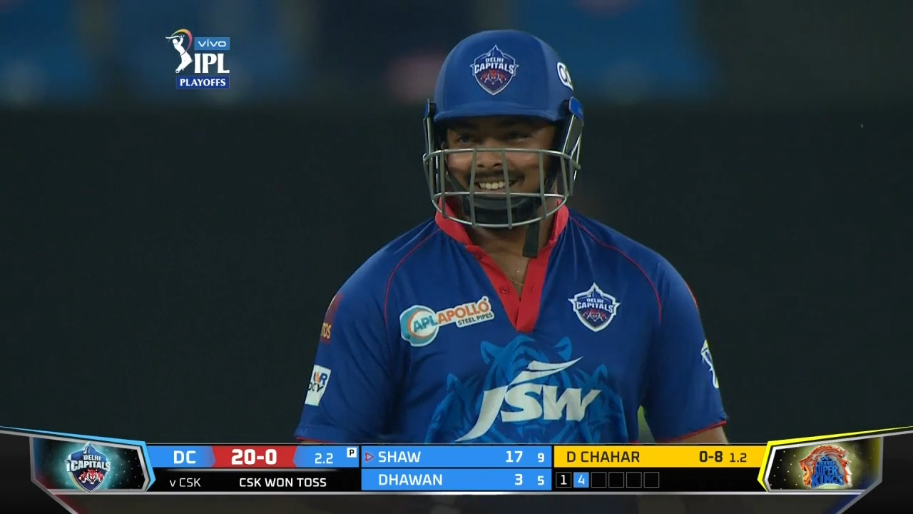 Super Shaw's solid 60(34)