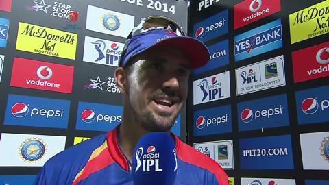 M26: DD vs CSK– Kevin Pietersen Interview