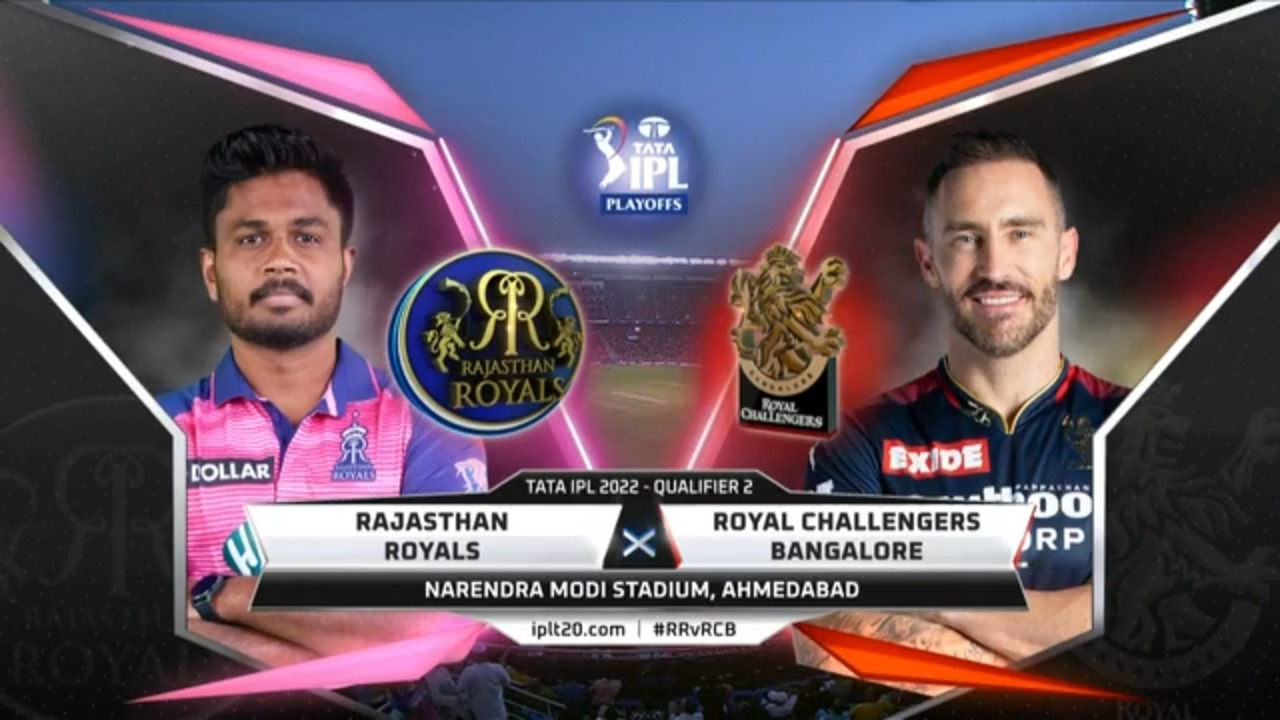 IPL 2022 Q2: RR vs RCB – Match Highlights