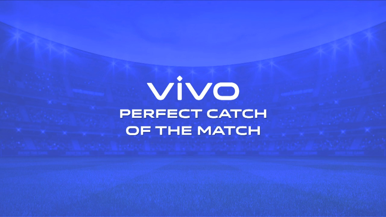 VIVO Perfect catches of Week 4 background