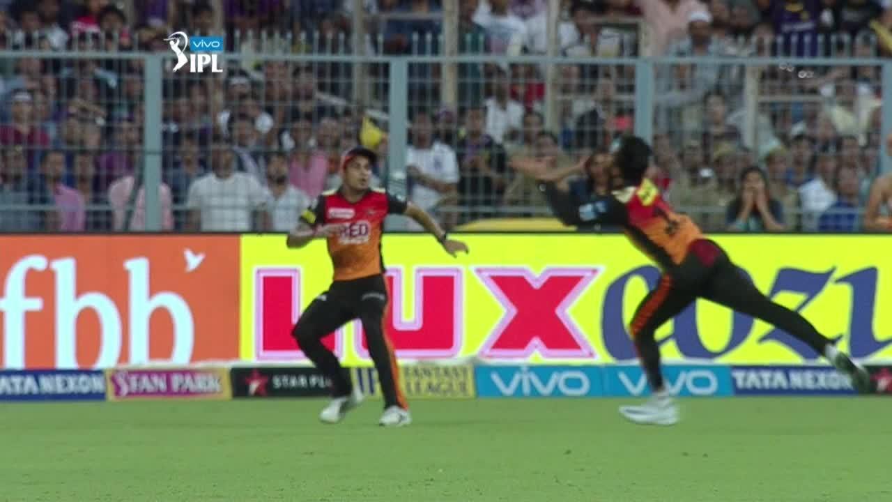 Another on-field Pandey special background