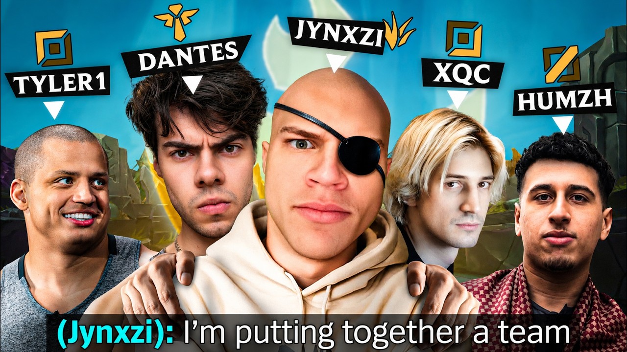 THE LEAGUE OF LEGENDS AVENGERS HAVE ASSEMBLED