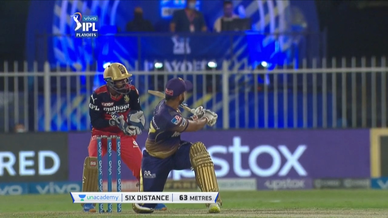 Eliminator: RCB vs KKR – Super Sixes