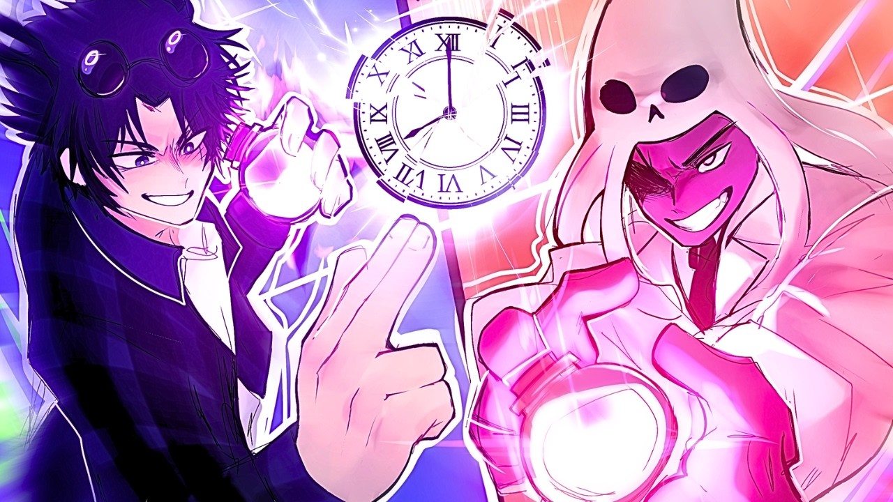 Sol's RNG Noob to Pro in 1 HOUR!
