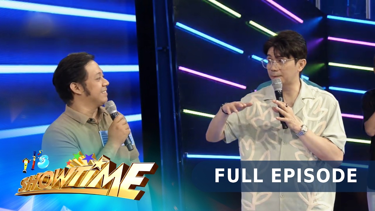 Nanggugulat! KIN, nagpakita ng SOFT MOVES