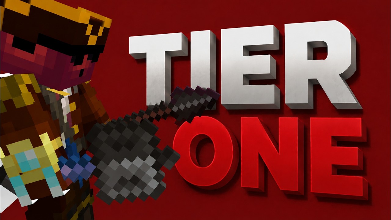 Spear Mace The Montage #viral #minecraft #spear #spearmace