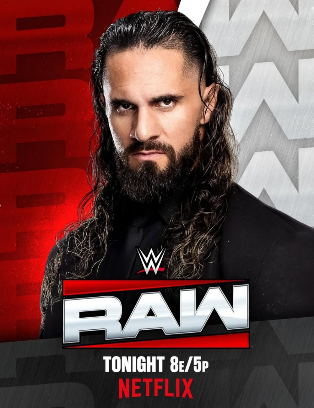 WWE RAW June 22| Live Replay