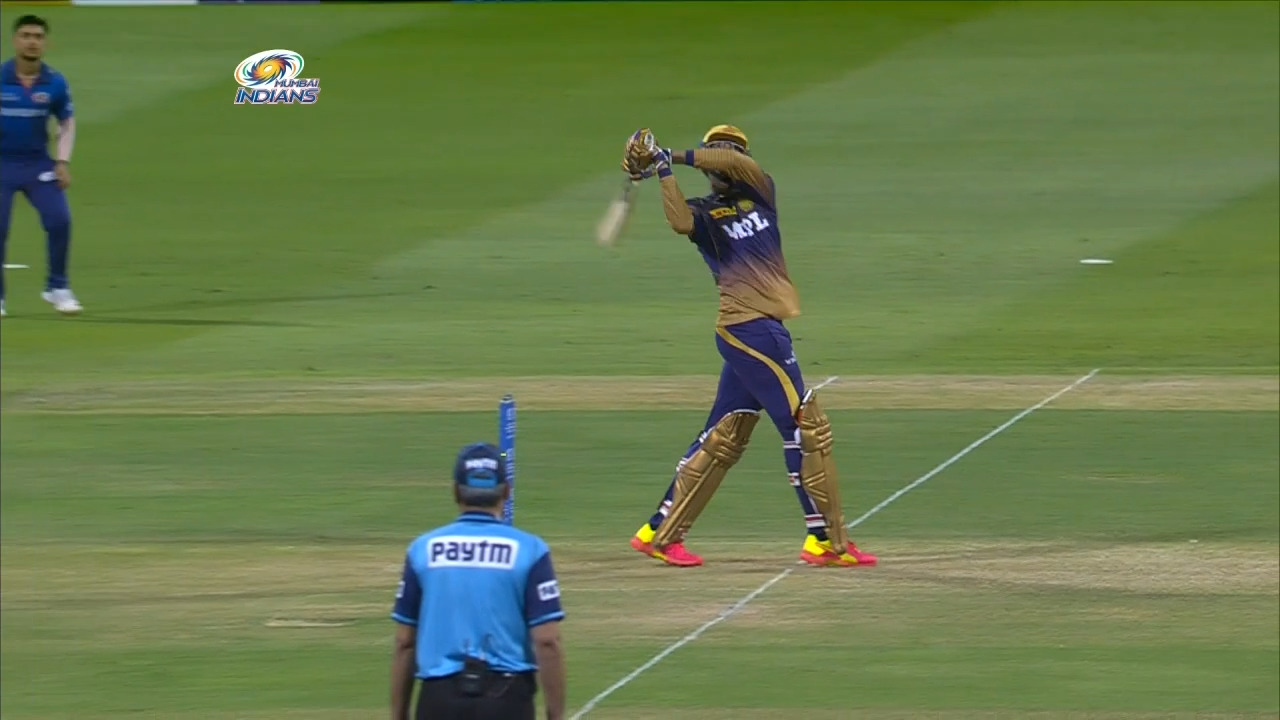 6 & 6 - Gill & Iyer go big!
