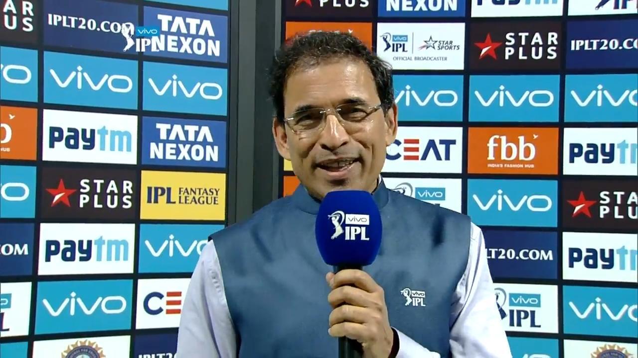 M31: RCB vs MI – Post Match Presentation
