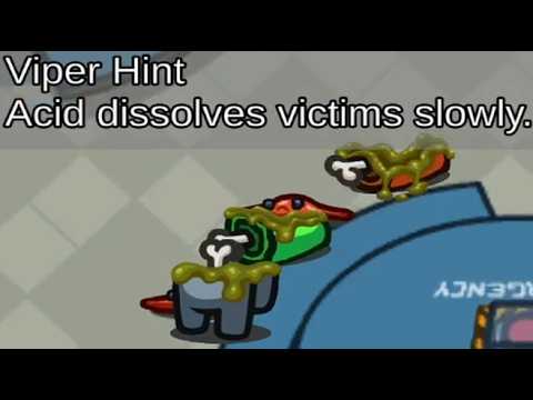 Among Us "Expert" Lobbies Are Too Easy