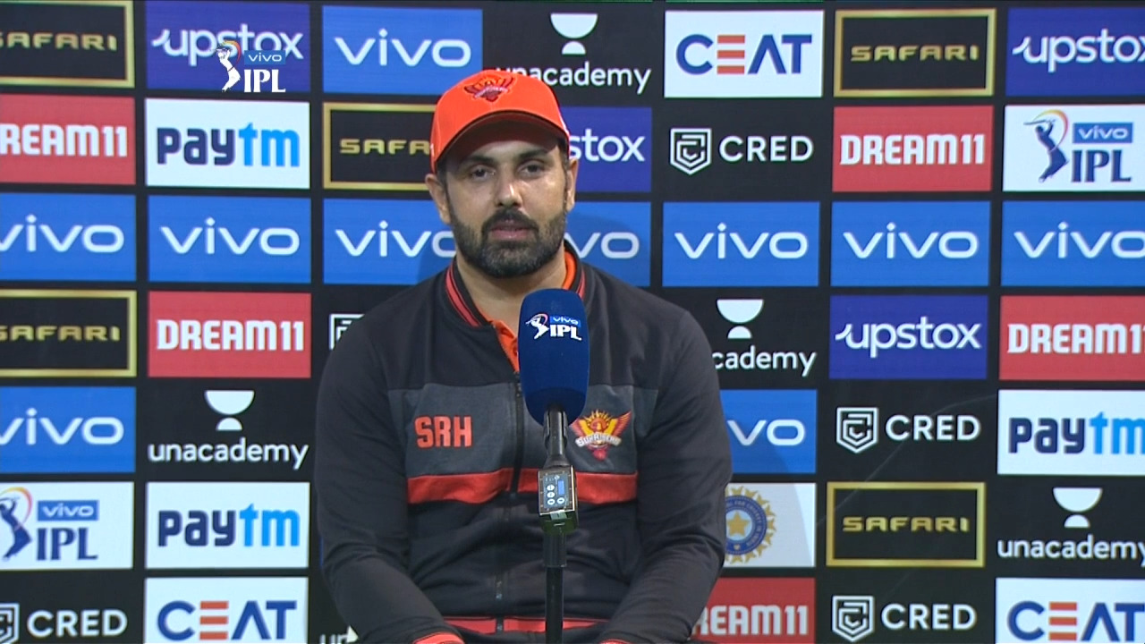 I was ready to perform on getting an opportunity: Nabi