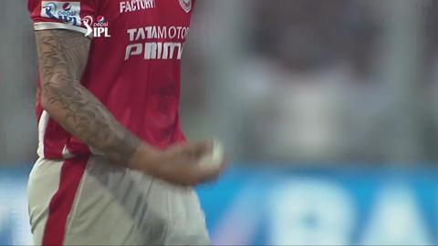 M57: KXIP vs KKR– Amazing Moments background