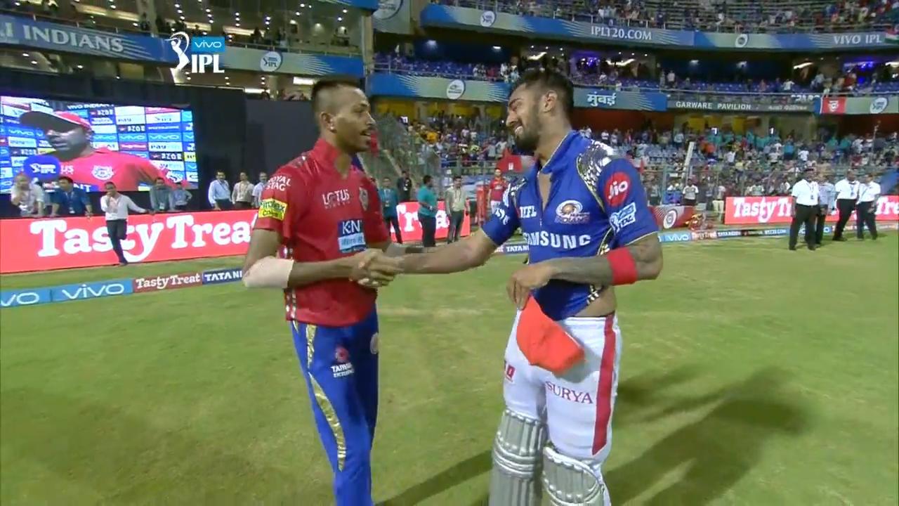Spirit of cricket - The beauty of VIVO IPL