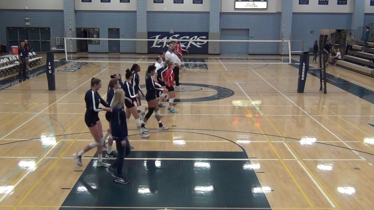 USA Volleyball College All-Star Showcase | Jan 9, 2015