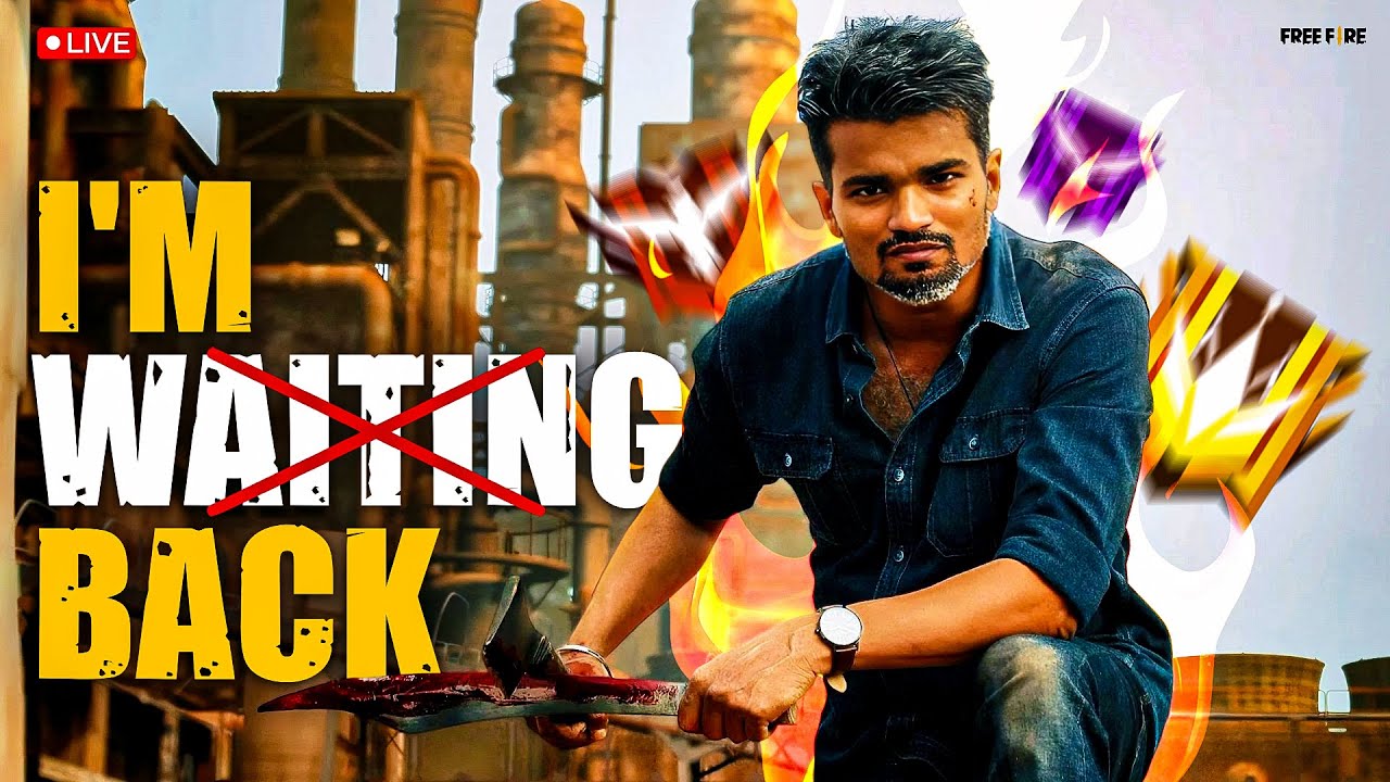 😂🥳ONLY FUNNY GAMEPLAY🥳😂|| FREE FIRE BR & CS LIVE TAMIL👑|| GAMING TAMIZHAN