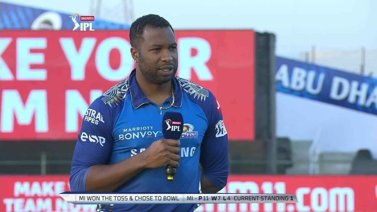 M48: MI vs RCB – Toss