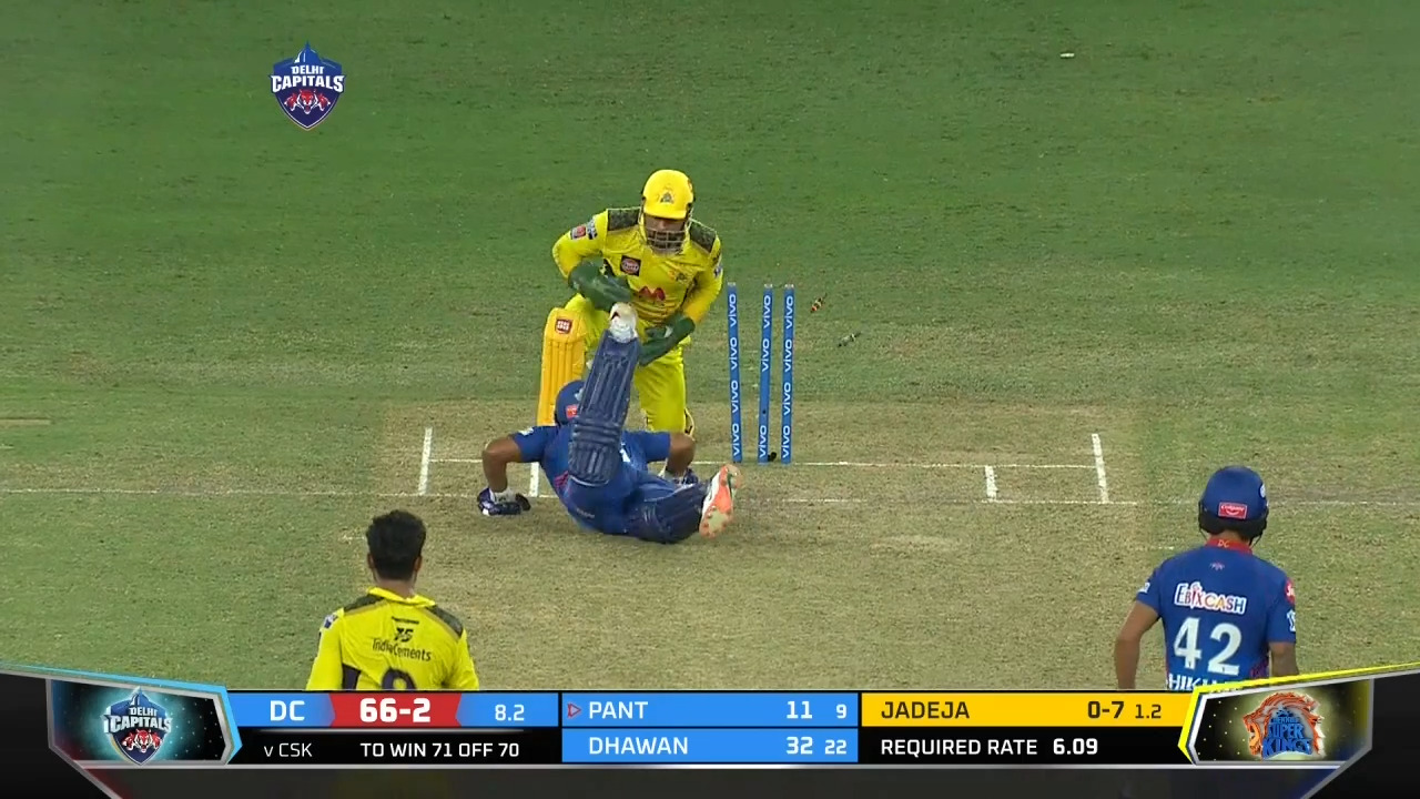 Jadeja vs Pant: An Entertaining battle of left-handers