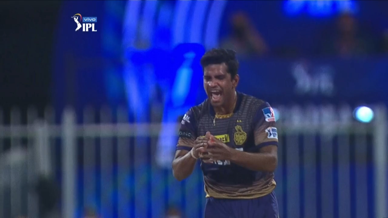 Mavi’s 4/21 hands KKR massive win