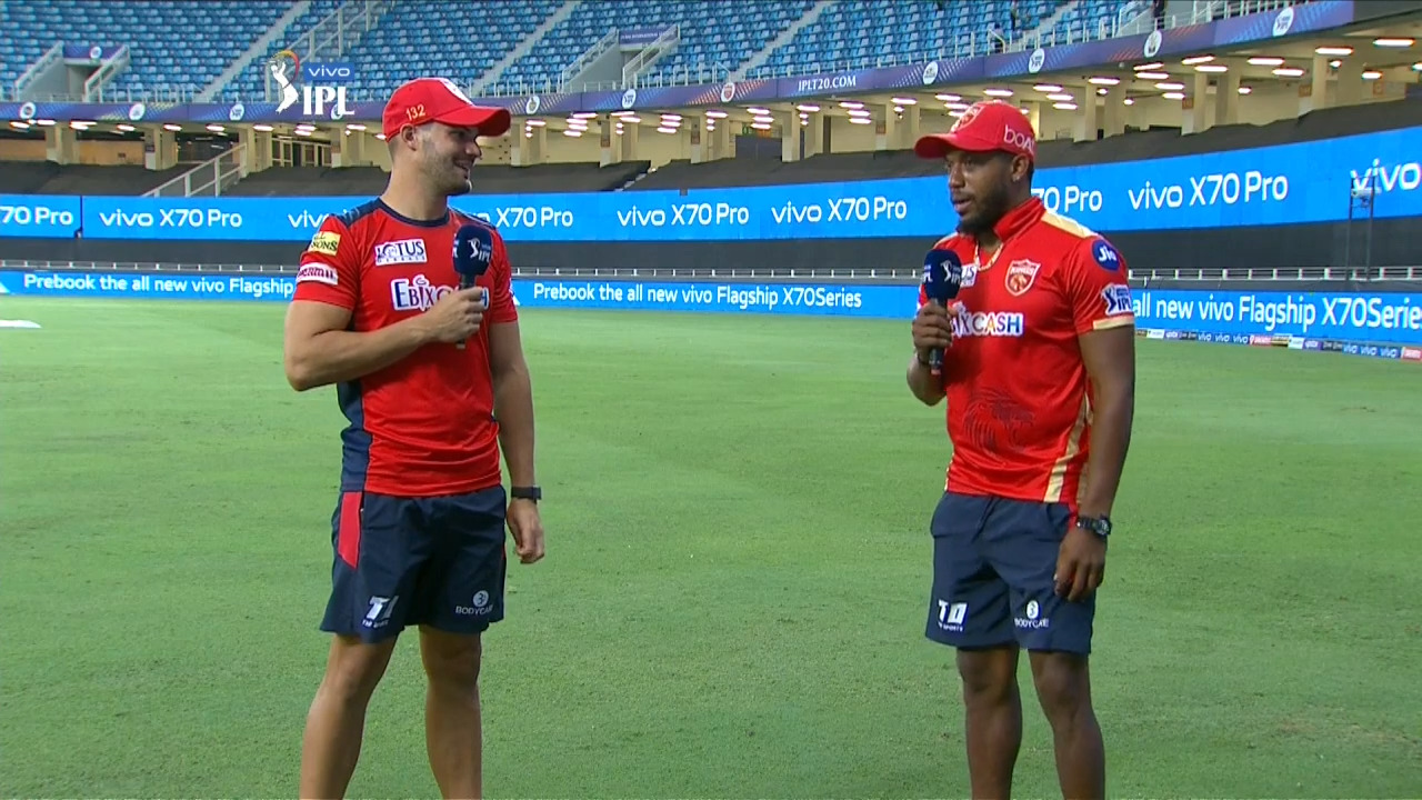 KL Rahul was batting on a different wicket: Jordan background