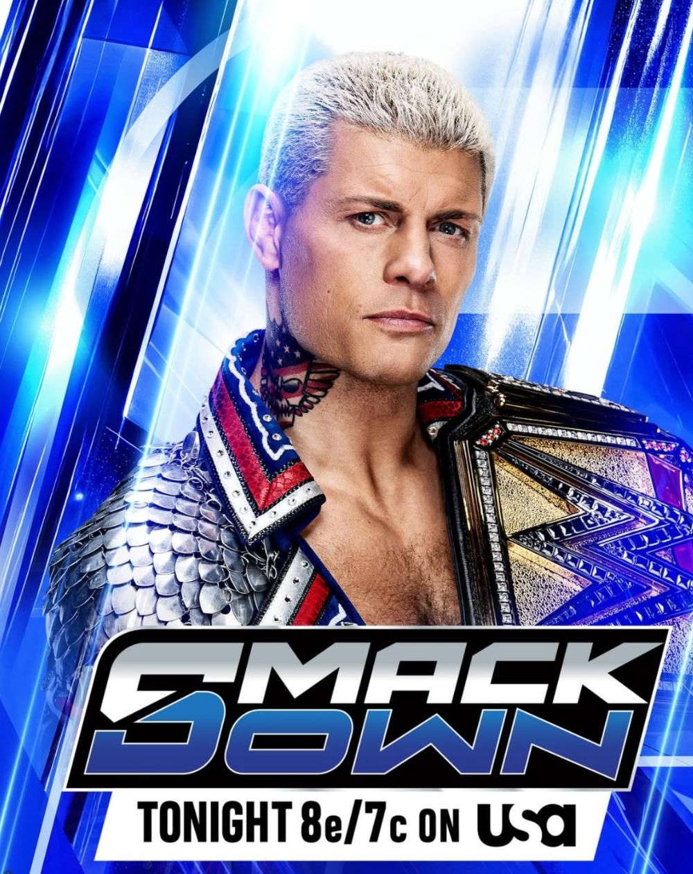 WWE SmackDown May 15 | Live Replay
