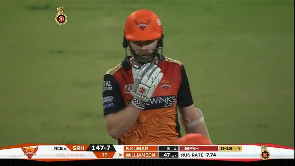 Captain Kane scores big with 70*(43)