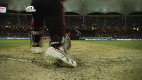 M20: MI vs SRH– Amazing Moments