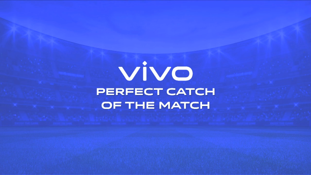VIVO Perfect catches of Week 6