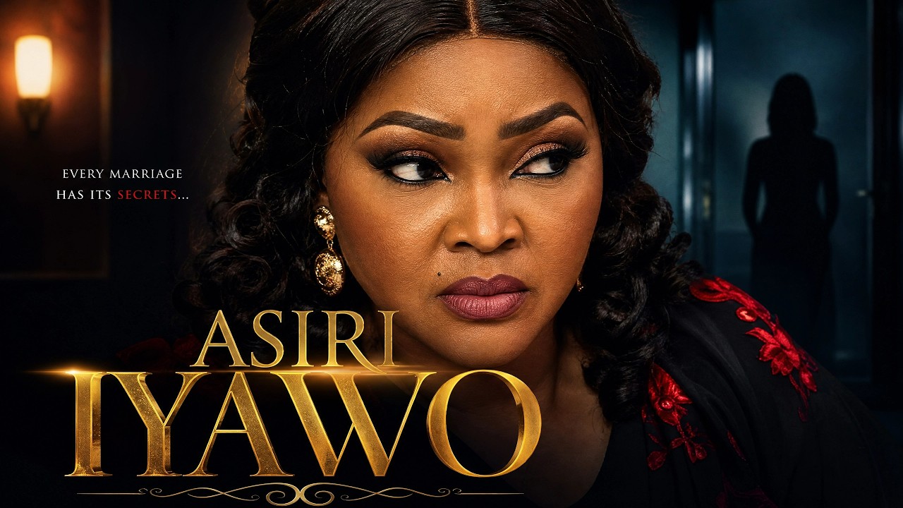 ASIRI IYAWO