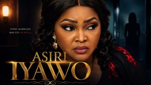 ASIRI IYAWO