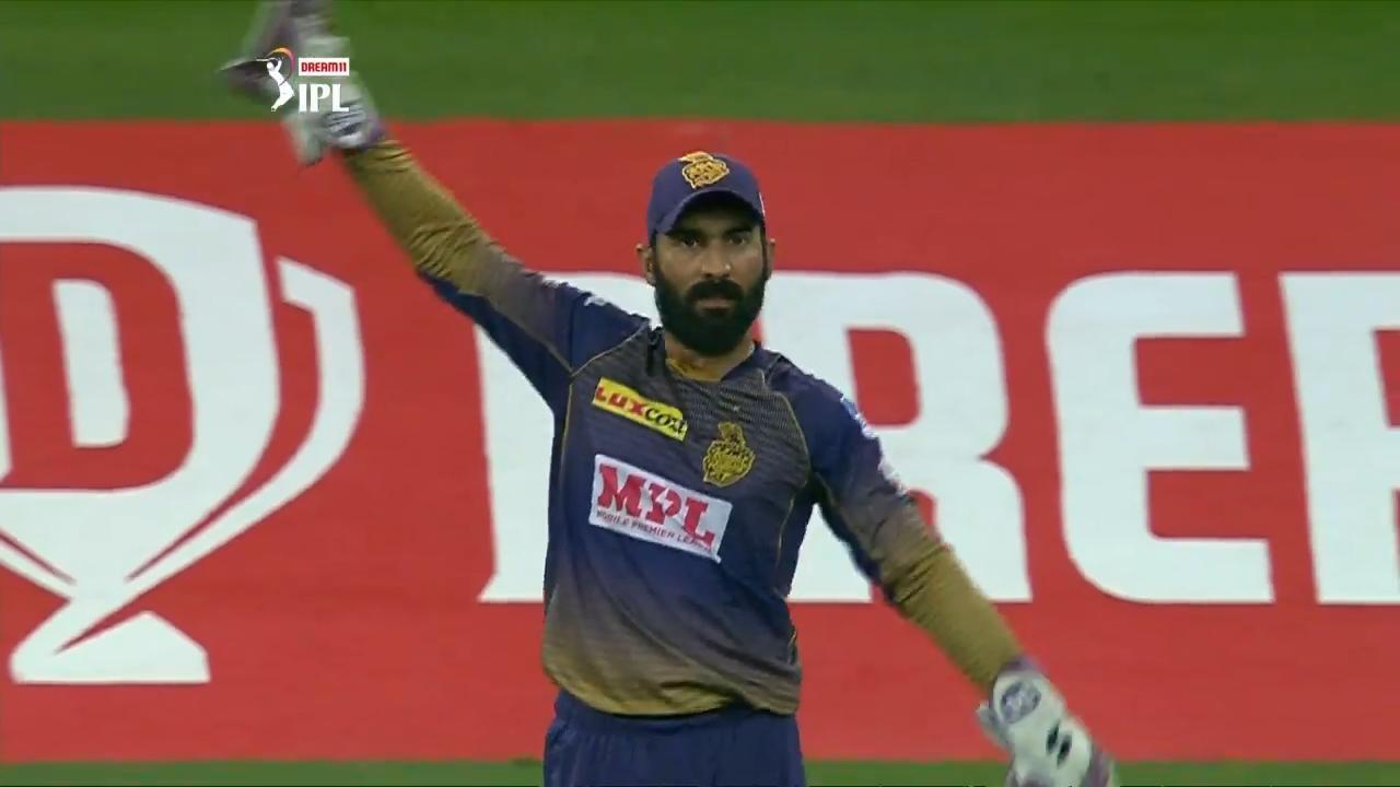 M12: RR vs KKR – Amazing Moments