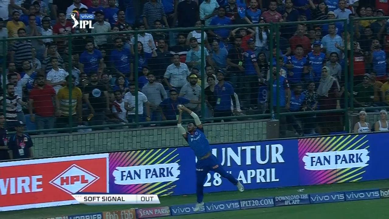 Axar’s ‘Axellence’ at the boundary