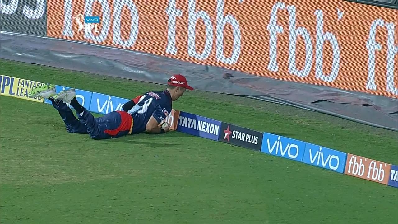Boult from the Blue – Trent’s one-handed screamer stuns Virat