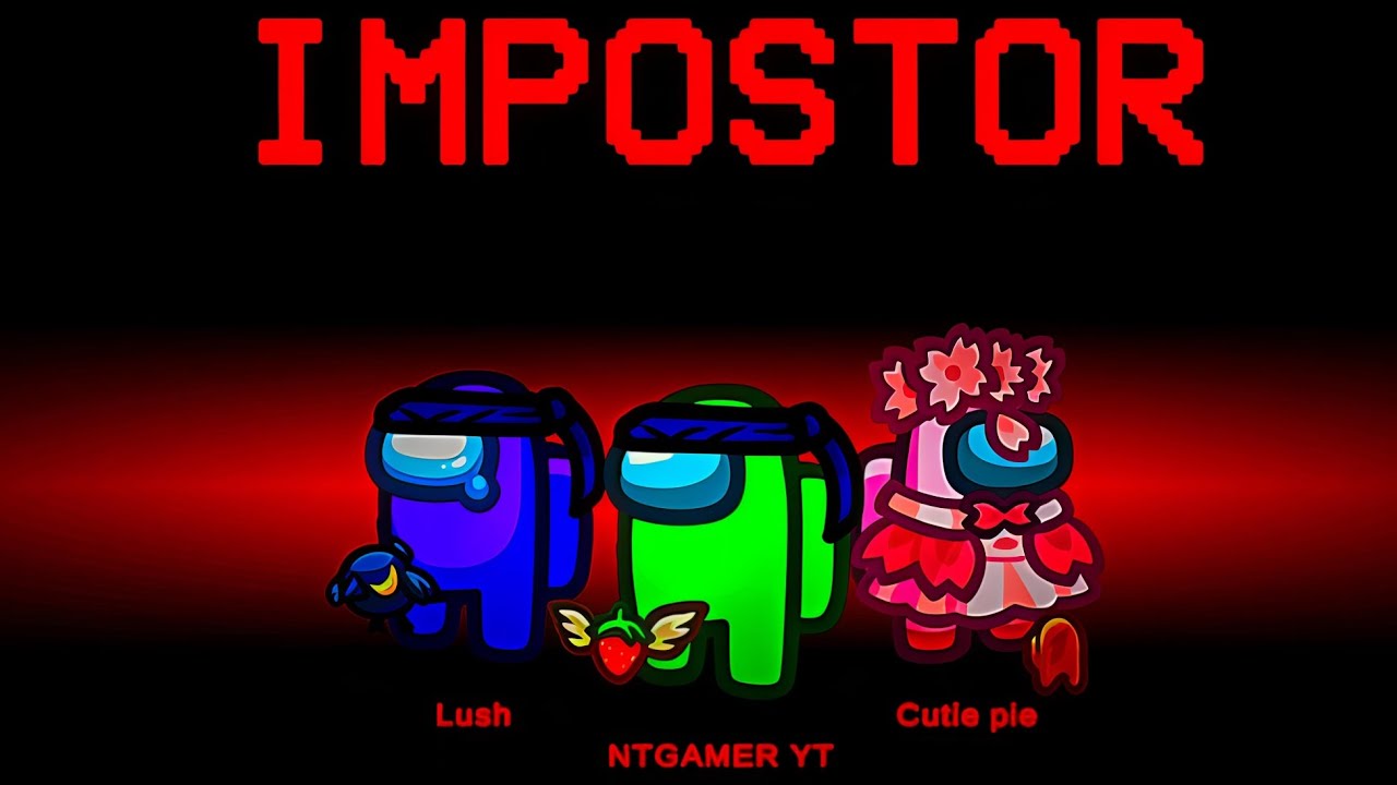 Shapeshifter + Viper + Phantom IMPOSTOR Chaos π Crazy Troll Victory | Mind-Blowing Among Us Gameplay